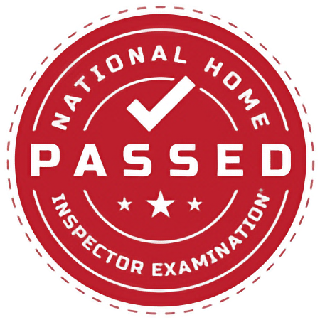 Certified Home Inspections NHIE